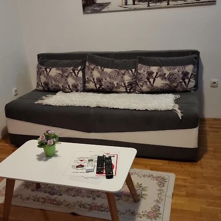 Nakii Apartmani Подгорица Стая снимка