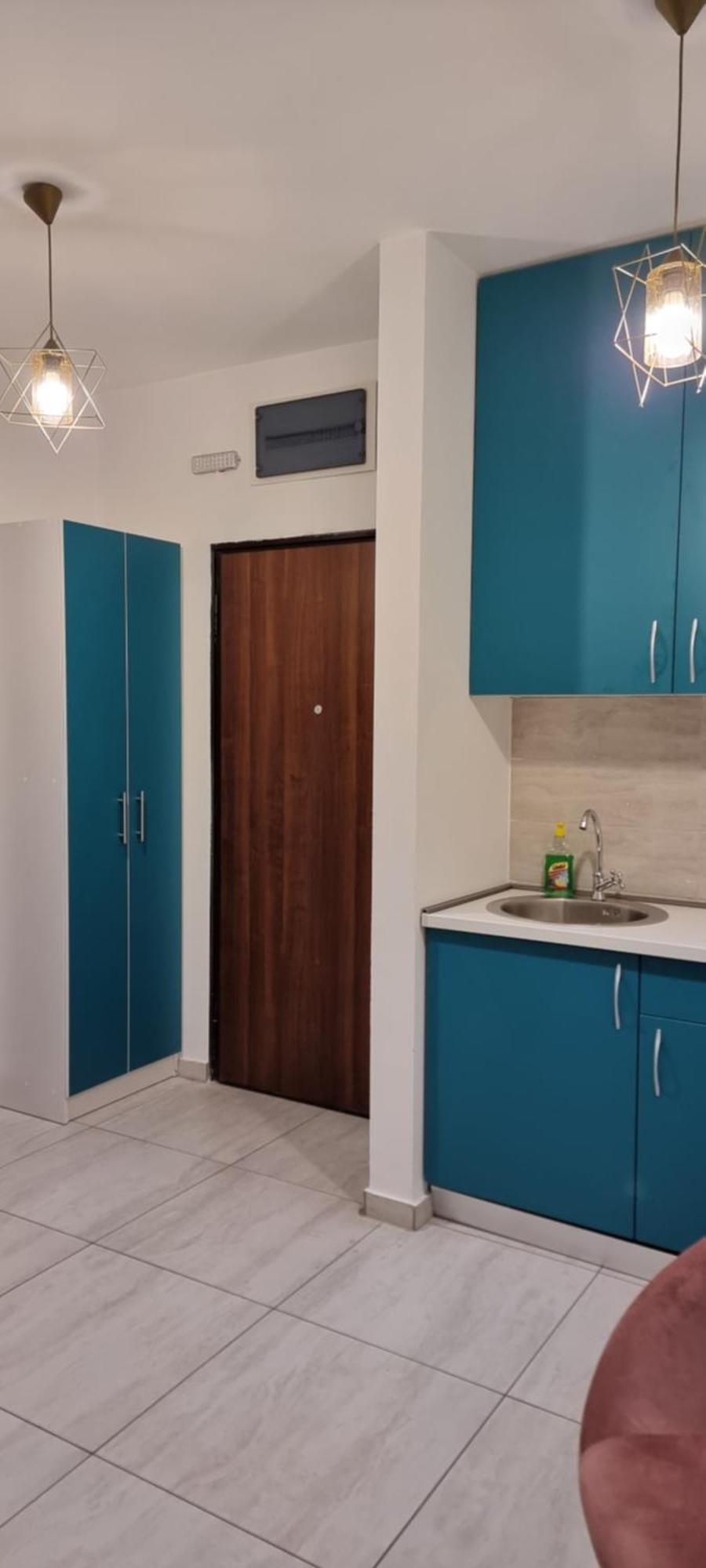 Nakii Apartmani Подгорица Стая снимка