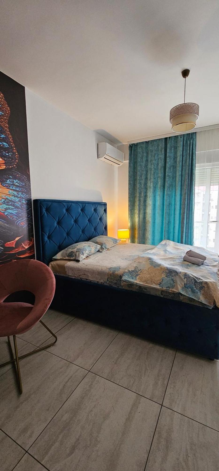 Nakii Apartmani Подгорица Стая снимка