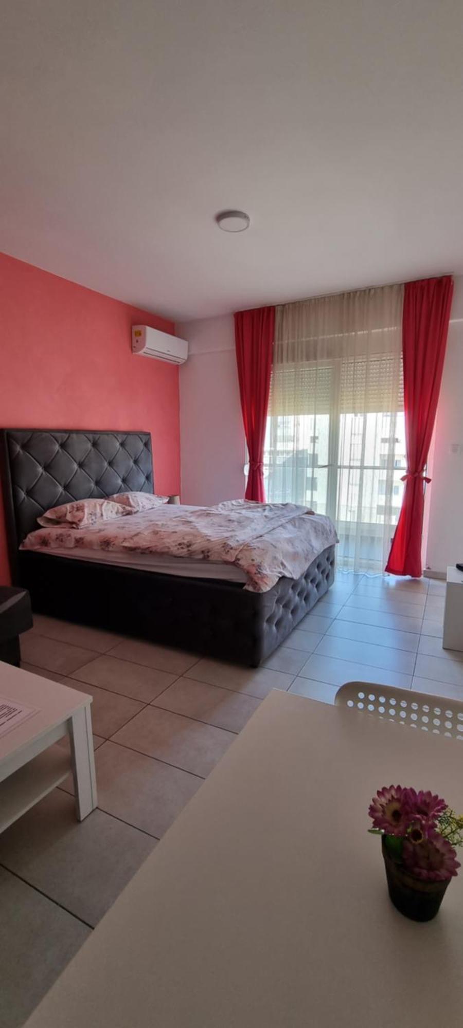Nakii Apartmani Подгорица Стая снимка