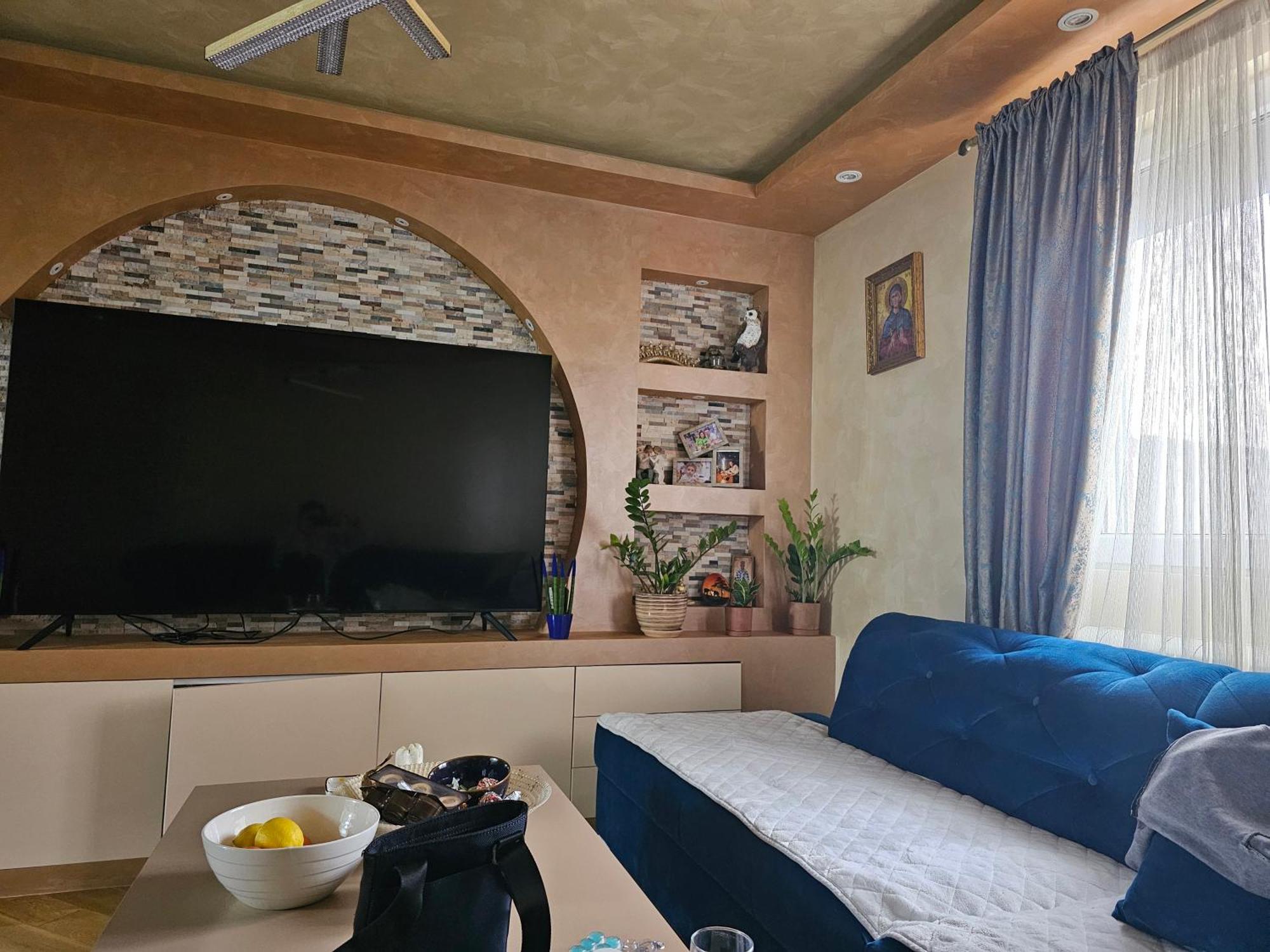 Nakii Apartmani Подгорица Стая снимка