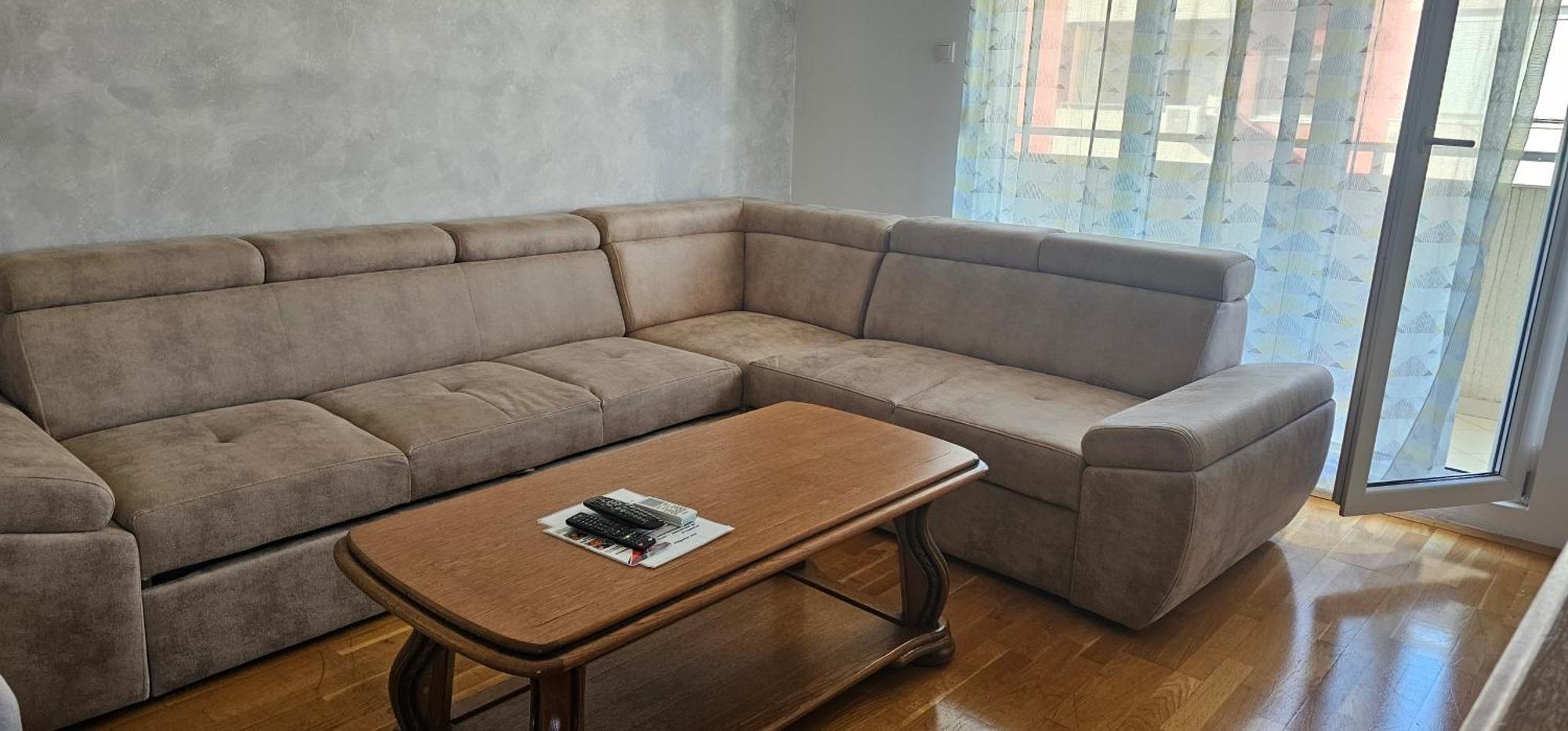 Nakii Apartmani Подгорица Екстериор снимка